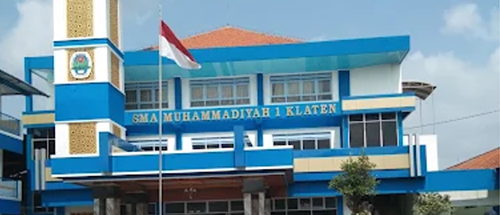 Banner Atas
